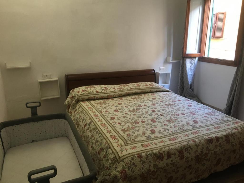Terrazza Il Canto Al Romano Figline Valdarno Eksteriør bilde