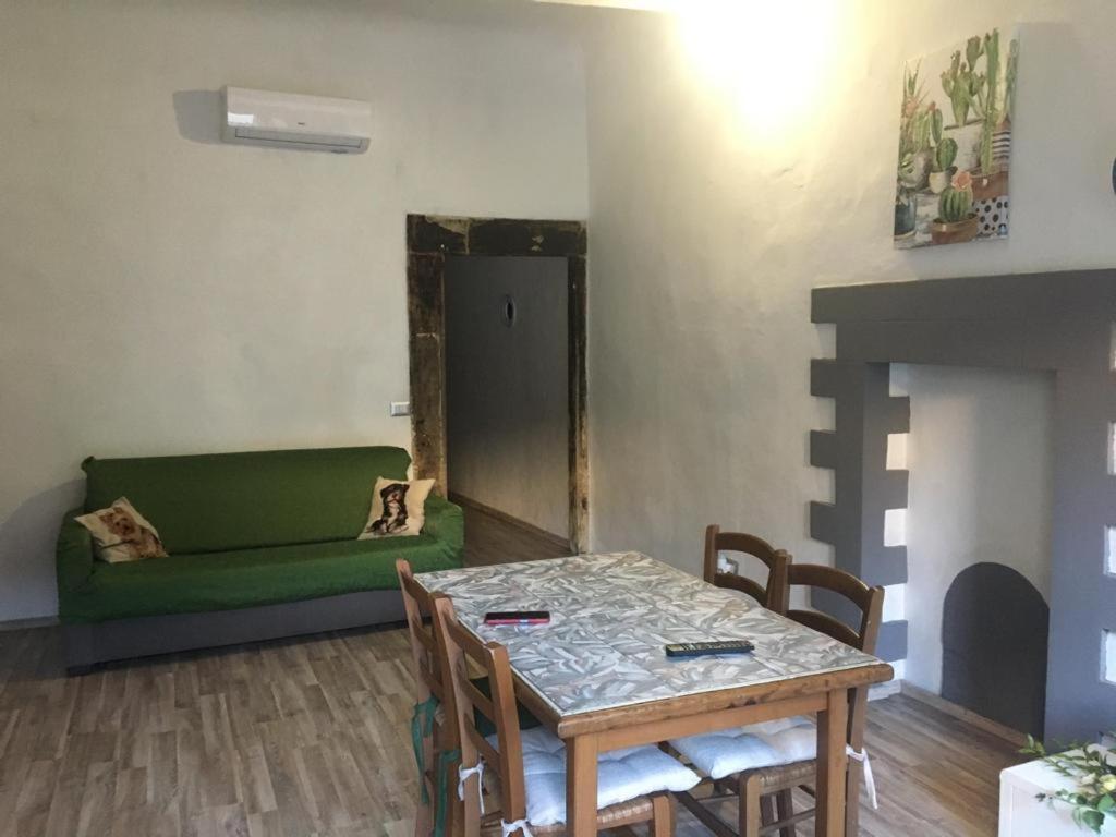 Terrazza Il Canto Al Romano Figline Valdarno Eksteriør bilde